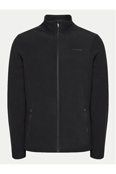 Viking Ανδρικό φλις 740/24/4342/900 Μαύρο