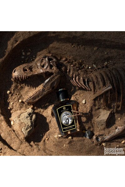 Zoologist ZoologistTyrannosaurus Rex Extrait De Parfum 60ml