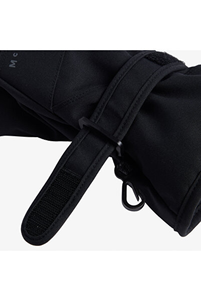 Mc Kinley Calentino Jrs Unisex Siyah Outdoor Eldiven