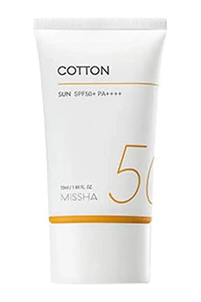 Genel Markalar Yağlanma Eğilimi Gösteren Ciltler İçin Mat Bitişli Güneş Kremi...