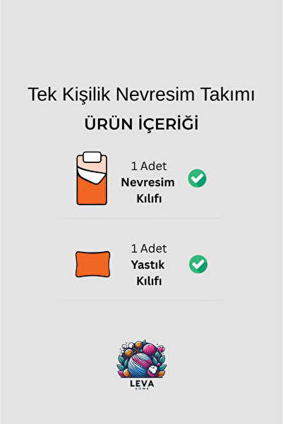 Home Demon Slayer Anime Desenli 3D Dijital Baskılı Tek Kişilik Çarşafsız Nevresim Takımı