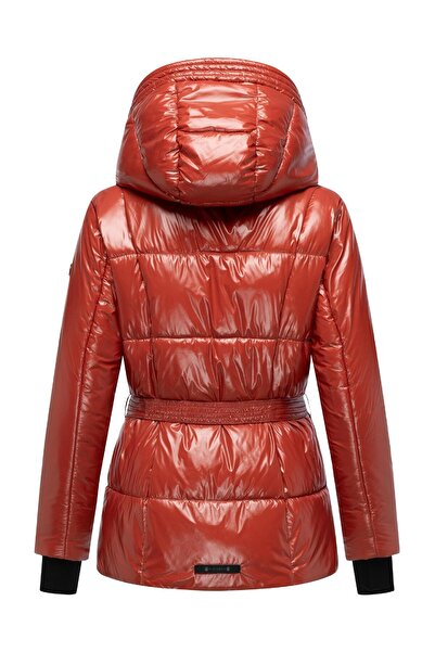 Navahoo Steppjacke Eisglanz 14