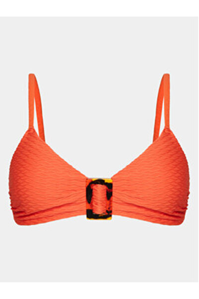 DORINA Γυναικείο Μπικίνι Τοπ D000406MI043 Πορτοκαλί