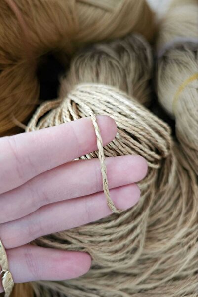 urzsmell Χαρτί Νήματα 450-500 γρ. 10-ΧΡΟΝΙΑΡΙΟΣ