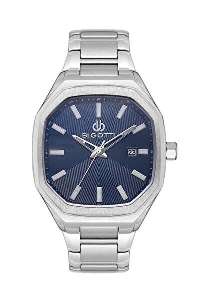 Bigotti Milano BG.1.10529 Erkek Kol Saati