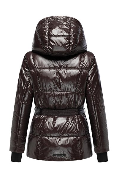 Navahoo Steppjacke Eisglanz 14