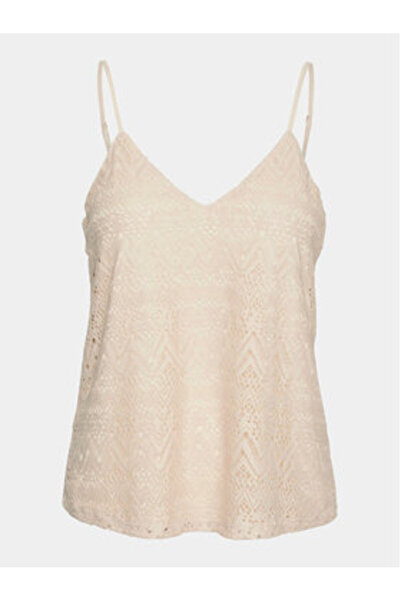 Vicolo Γυναικείο Πουλόβερ 77012S Γκρι