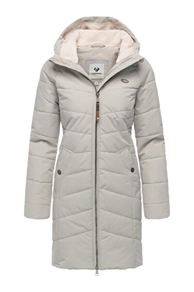 Ragwear Wintermantel Noita YOUMODO