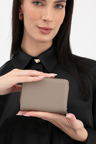 Sisley Women's Wallet Stone Sly255