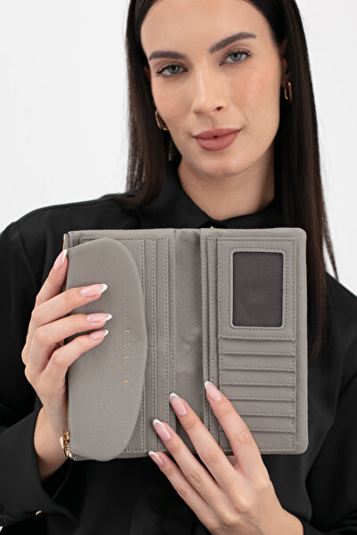 Sisley Women's Wallet Stone Sly250