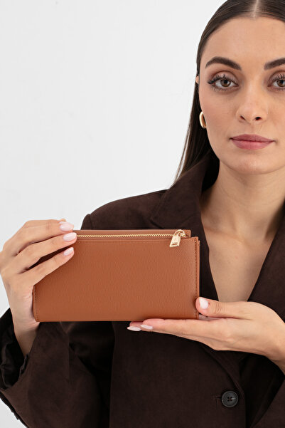 Sisley Women's Wallet Taba Sly253