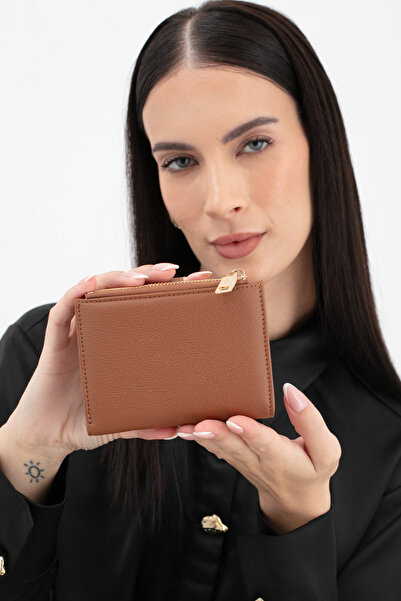 Sisley Women's Wallet Taba Sly258