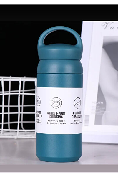 Warm ترمس من الفولاذ المقاوم للصدأ للمشروبات، قارورة مفرغة محمولة ذات جودة مع...