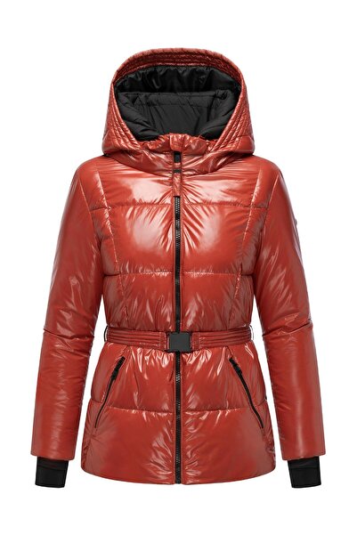 Navahoo Steppjacke Eisglanz 14