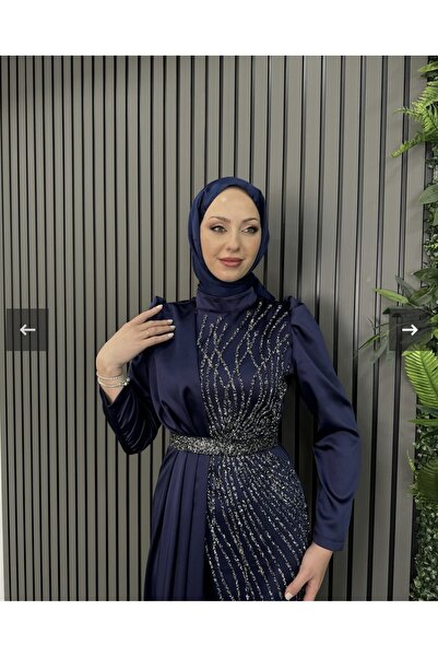 Modarana Zişan Tesettür Aibye