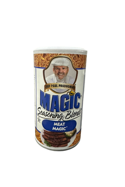 Magic Seasoning Blends Et Baharatı 71 g