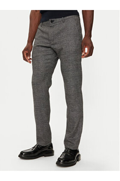 Vicolo Γυναικείο Πουλόβερ 22013S Γκρι