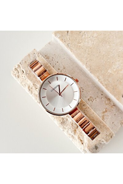 Vesce Atelier Arilo White Watch