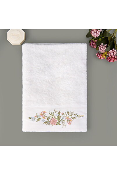 MATMEL منشفة حمام أليس - إكرو - 70x140 سم