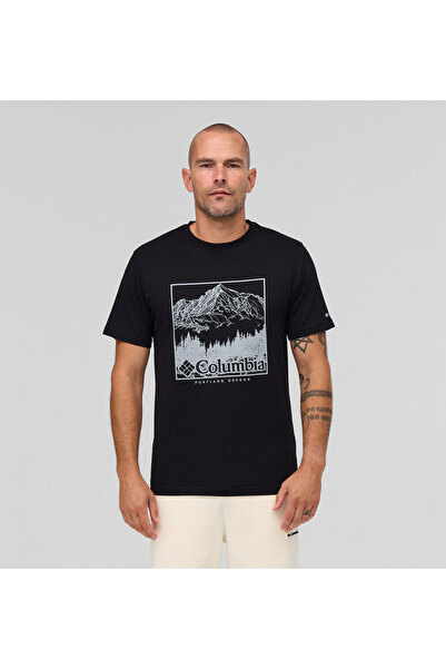 Columbia CSC Meadowland Erkek Kısa Kollu T-Shirt