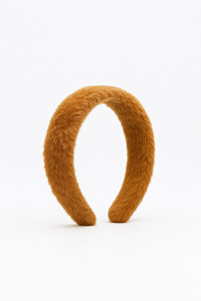 MakeWell Țesătură de pluș Culoare Culoare Coroane pentru copii și adolescenți