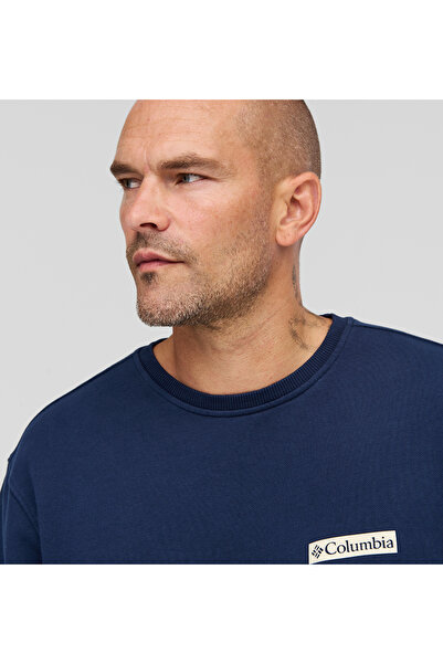 Columbia Світшот CSC Framed Puff Crewneck II Erkek