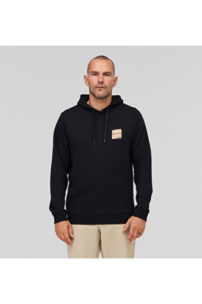 Columbia CSC Boxy Brand Erkek Kapüşonlu Sweatshirt
