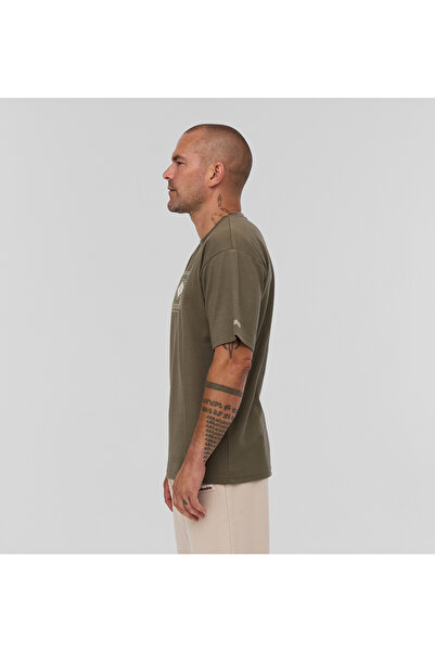 Columbia CSC Framed Diamond Erkek Kısa Kollu T-Shirt