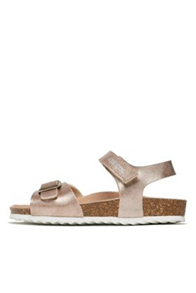 Geox σανδάλια για κορίτσια J028MC-000BJ ροζ