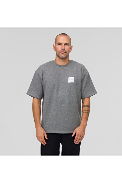 Columbia CSC Boxy Brand Erkek Kısa Kollu T-Shirt