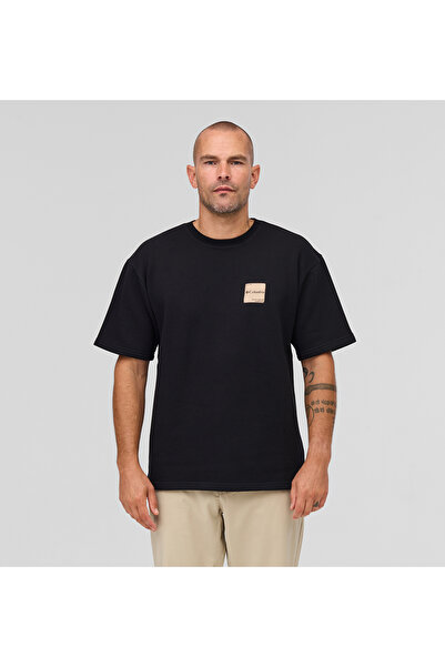 Columbia CSC Boxy Brand Erkek Kısa Kollu T-Shirt