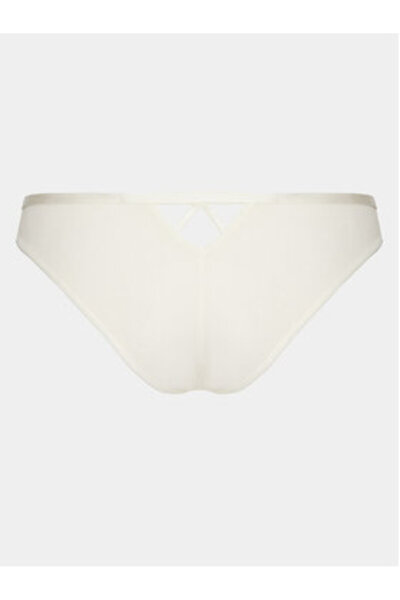 DORINA Γυναικεία Κλασικά Σλιπ D001898MI033 Εκρού