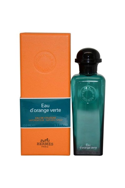 Hermes ماء البرتقال الأخضر (U) EDC 100 مل