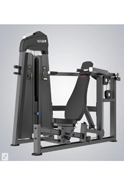 DHZ fitness جهاز للاكتاف DHZ U3084C