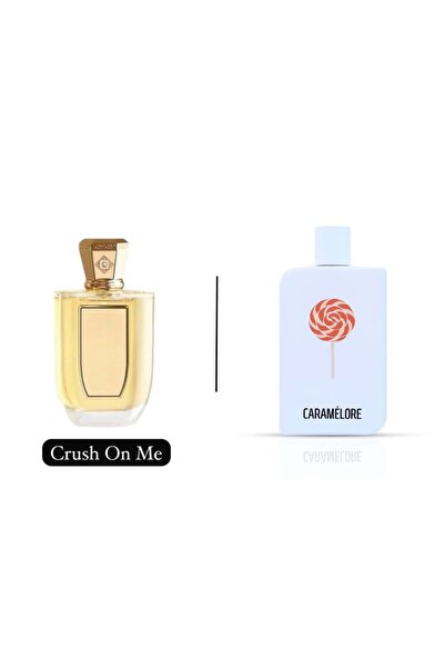 samam Caramelore Eau de Parfum 100ml