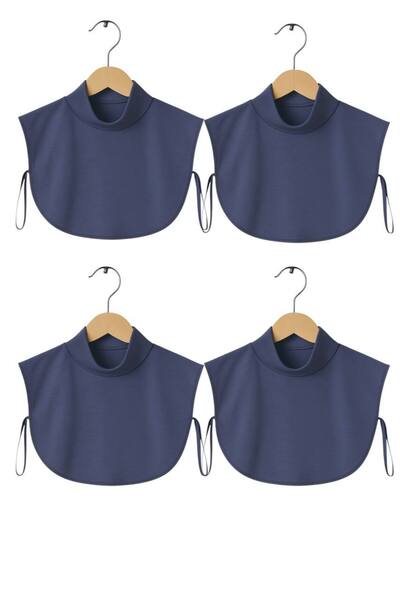 ALDIRA Γυναικείος γιακάς 2 τεμαχίων