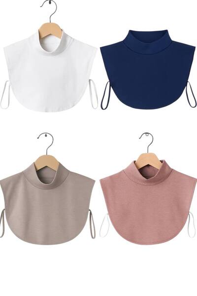 ALDIRA 2'li Kadın Boyunluk