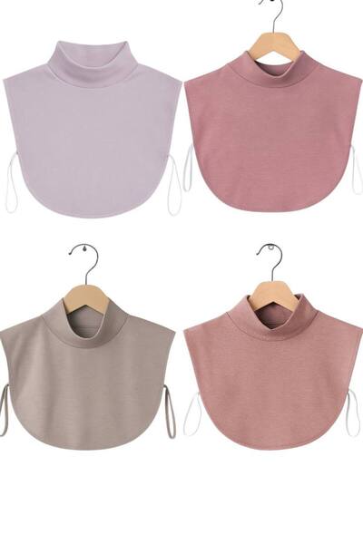 ALDIRA 2'li Kadın Boyunluk