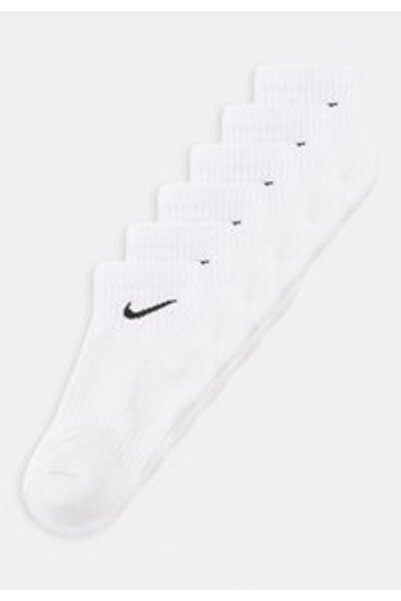 Nike Performance EVERYDAY CUSH ANKLE 6 PACK UNISEX - Sport Socks