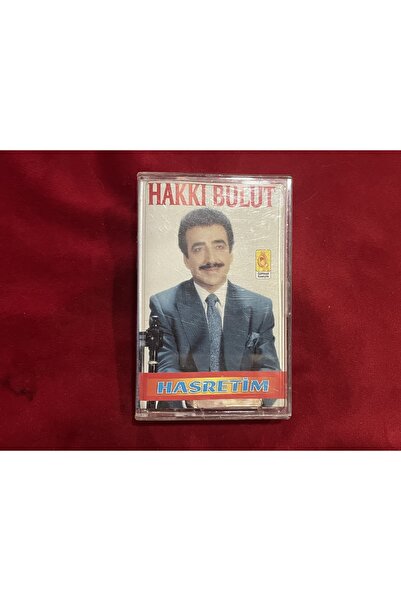 tayfuntufan antika koleksiyon هاكي بولوت حاسيتم كاسيت