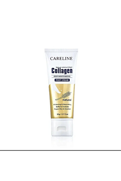 GIFT Collagen Foot Cream - 80g
