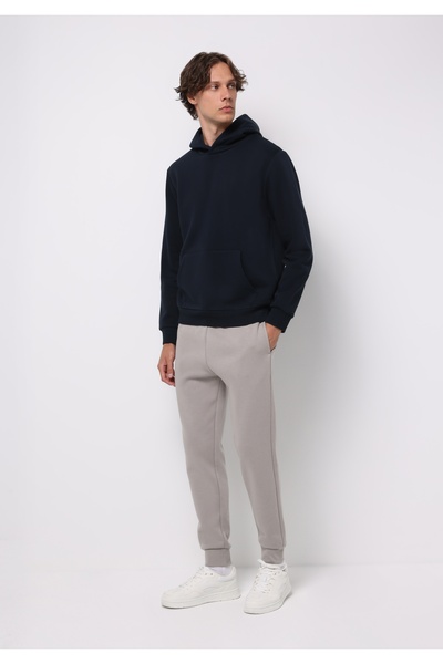 Colin's Regular Fit Erkek Lacivert Sweatshirt