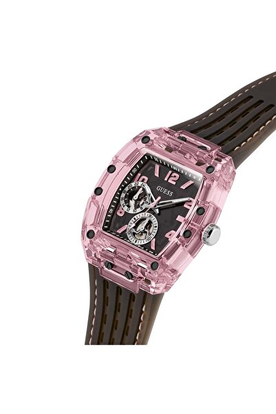 Guess Gugw0032G3 Men's Wristwatch