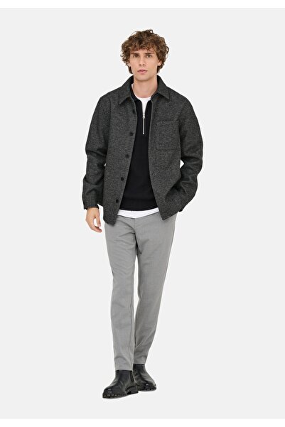 Only & Sons Jacke ONSMICAH Hemdjacke