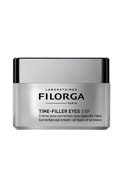 Laboratoires FILORGA Time-filler Eyes Absolute Augenkorrekturcreme 15 ml