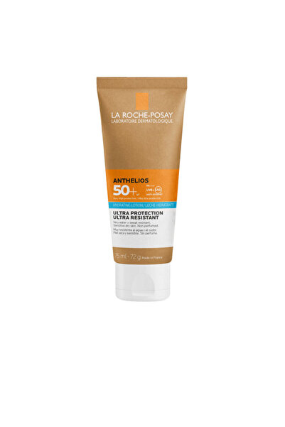 La Roche Posay Anthelios Feuchtigkeitsmilch Spf50+ 75 ml