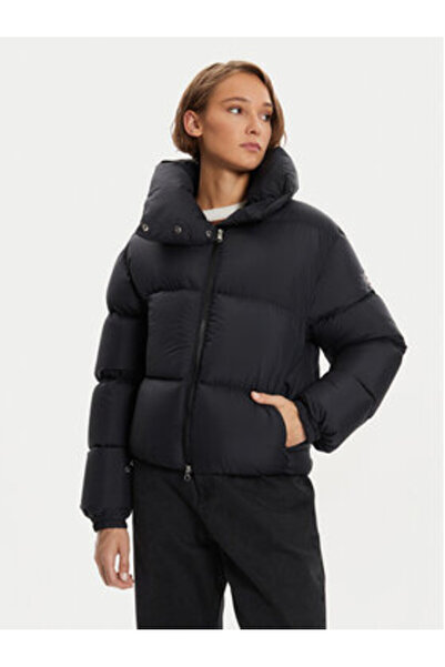 Colmar Γυναικείο Μπουφάν με Πούπουλα 2237 2XX Μαύρο