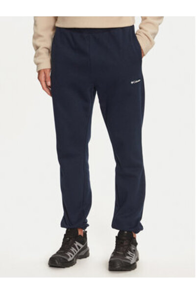 Columbia Ανδρικό Παντελόνι Φόρμας 2105861 Μπλε Σκούρο Μπλε