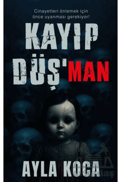 Ren Kitap Kayıp Düşman