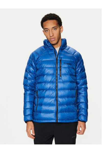 Columbia Ανδρικό Μπουφάν με Πούπουλα 2088784 Μπλε